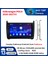 Volkswagen Polo 2010-2017 Yıl Android Kablosuz Carplay Navigasyon Multimedya 9 Inch Ekran 4 GB Ram + 32GB Rom Çerçeveli ve Arka Görüş Kameralı 1