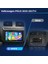 Volkswagen Polo 2010-2017 Yıl Android Kablosuz Carplay Navigasyon Multimedya 9 Inch Ekran 4 GB Ram + 32GB Rom Çerçeveli ve Arka Görüş Kameralı 2