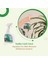 Green Pro Aloe Vera Özlü (Yapraktan) Birki Besini 750 ml 2