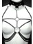 Zincirli Tasmalı Şık Harness - BRF431 2