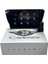 Skoda Superb 2015-2018 Cadence R15 (Dvr Kayıt Cihazı Hediye) Pro Oem Multimedia 2