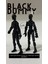 Lucky 13 Oynar Eklemli Robot Figür Oyuncak - Black Dummy Serisi (Siyah Female Dummy & Siyah Dummy) 1