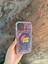 iPhone 11 Uyumlu Hologramlı Silikon Kılıf / Just Fun 3