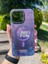 iPhone 11 Uyumlu Hologramlı Silikon Kılıf / Just Fun 4