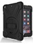 Apple iPad Mini 3 Uyumlu Sport Seri Arka Koruma 3