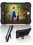 Apple iPad Mini 3 Uyumlu Sport Seri Arka Koruma 4