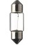 10 Adet 12V C10W 31MM Kısa Japon Boy Standart Sofit Ampul 3