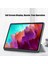 Lenovo Tab P12 12.7 /P12 Pro 2. Nesil Için 3 Katlı Deri Kılıf (Yurt Dışından) 5