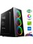 Intel I5 4n 16GB 1tb SSD 4gb GTX1050TI Masaüstü Oyun Bilgisayarı 1