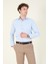 Erkek Slim Fit Gömlek Beyaz 3