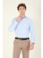 Erkek Slim Fit Gömlek Beyaz 4