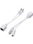 Pasif Poe Switch Injector Poe Power EBU-101-01 Poe Adaptör 2