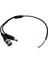 AVM-021 Hazır Bnc ve Dc Jack (1 Adet) 2