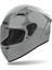 Aıroh Connor Color Cement Grey Gloss Kask 1