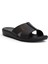 2107-9200-3 Tam Anatomik Tabanlı Kadın Terlik - NKT02107-SIYAH-36 2