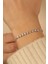 Su Yolu Altın Bileklik CGKBLK0258 2