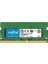 Crucıal 16GB Ddr4 2400MHZ CL17 Notebook Ram CT16G4SFD824A 1