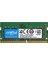 Crucıal 8gb Ddr4 2400MHZ CL17 Notebook Ram CT8G4SFS824A 1