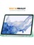 Samsung Galaxy Tab S9 Için Enkay Pu Deri Akıllı Kılıf (Yurt Dışından) 4
