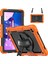 Lenovo Tab M10 Plus 10.6 Gen 3rd Için Silikon Hibrit Pc Kılıfı (Yurt Dışından) 1