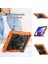 Lenovo Tab M10 Plus 10.6 Gen 3rd Için Silikon Hibrit Pc Kılıfı (Yurt Dışından) 2