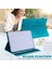 Lenovo Tab M8 4. Nesil TB-300FU Için Deri Tablet Kılıfı (Yurt Dışından) 4