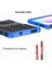 Lenovo Tab M8 4. Nesil Için Tpu+Pc Tablet Kılıfı (Yurt Dışından) 2