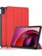 Lenovo Tab M10 5g 10.6 Için Deri Akıllı Tablet Kılıfı (Yurt Dışından) 1