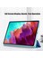 Lenovo Tab P12 12.7 /P12 Pro 2. Nesil Için 3 Katlı Deri Kılıf (Yurt Dışından) 5