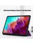 Lenovo Tab P12 12.7 /P12 Pro 2. Nesil Için 3 Katlı Deri Kılıf (Yurt Dışından) 5