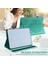 Lenovo Tab M8 4. Nesil TB-300FU Için Deri Tablet Kılıfı (Yurt Dışından) 4