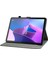 Lenovo Tab P12 Için Deri Tablet Kılıfı (Yurt Dışından) 3