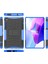 Lenovo Tab M8 4. Nesil Için Tpu+Pc Tablet Kılıfı (Yurt Dışından) 5