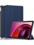 Lenovo Tab M10 5g 10.6 Için Deri Akıllı Tablet Kılıfı (Yurt Dışından) 1