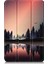 Lenovo Tab M10 5g 10.6 Için Deri Akıllı Tablet Kılıfı (Yurt Dışından) 3