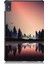 Lenovo Tab M10 5g 10.6 Için Deri Akıllı Tablet Kılıfı (Yurt Dışından) 4