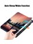 Lenovo Tab M10 5g 10.6 Için Deri Akıllı Tablet Kılıfı (Yurt Dışından) 5