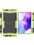 Lenovo Tab M8 4. Nesil Için Tpu+Pc Tablet Kılıfı (Yurt Dışından) 5