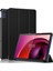 Lenovo Tab M10 5g 10.6 Için Deri Akıllı Tablet Kılıfı (Yurt Dışından) 1