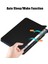 Lenovo Tab M10 5g 10.6 Için Deri Akıllı Tablet Kılıfı (Yurt Dışından) 4