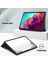 Lenovo Tab P12 12.7 /P12 Pro 2. Nesil Için 3 Katlı Deri Kılıf (Yurt Dışından) 4