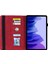 Lenovo Tab P12 12.7 Için Birleştirme Deri Tablet Kılıfı (Yurt Dışından) 3