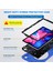 Lenovo Tab P11 Için Silikon + Pc Tablet Kılıfı (Yurt Dışından) 5