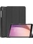 Lenovo Tab M8 4. Nesil / TB-300FU Için Custer Deri Kılıf (Yurt Dışından) 1