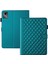 Lenovo Tab M11 / Xiaoxin Pad 11 2024 Için Deri Tablet Kılıfı (Yurt Dışından) 4