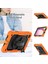 Lenovo Tab M8 4. Nesil Için Silikon Hibrit Pc Kılıfı (Yurt Dışından) 3