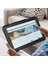 Lenovo Tab M9 Için Silikon Hibrit Pc Kılıfı (Yurt Dışından) 4