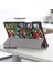 Lenovo Tab M9 TB-310FU Için Deri Akıllı Tablet Kılıfı (Yurt Dışından) 5