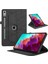 Lenovo Tab P12 / Xiaoxin Pad Pro 12.7 Için Deri Kılıf (Yurt Dışından) 1