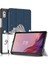 Lenovo Tab M9 TB-310FU Için Deri Akıllı Tablet Kılıfı (Yurt Dışından) 1